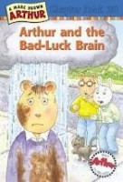 arthur and the bad luck brain