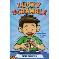 lucky scramble