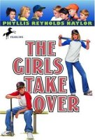 Boy/Girl Battle, Book 8:  The Girls Take Over