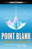 Alex Rider, Book 2:  Point Blank