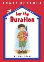 for the duration tomie depaola
