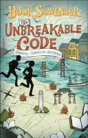 Book Scavenger, Book 2:  The Unbreakable Code