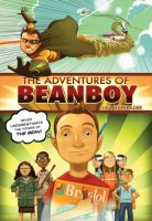 Adventures of Beanboy