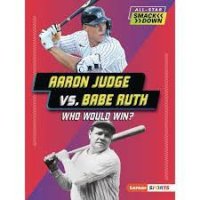aaron judge vs babe ruth