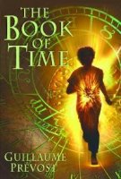 Book of Time (Book of Time 1)