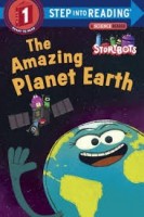 step into reading 1  the amazing planet earth
