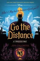 a twisted tale go the distance