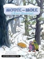 mouse and mole winter wonderland