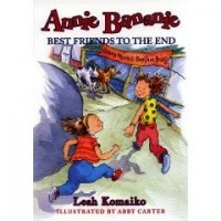 Annie Bananie, Best Friends to the End