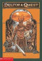 Deltora Quest #1:  Forests of Silence