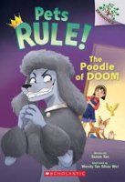 pets rule book the poodle of doom