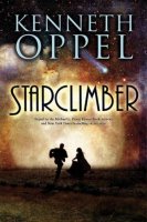 Starclimber  (Matt Cruse Trilogy, Book 3)