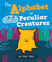 the-alphabet-of-peculiar-creatures-cover