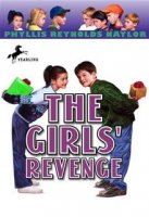 Boy/Girl Battle, Book 4:  The Girls&#039; Revenge