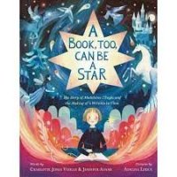 a book to can be a star