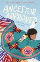 ancestor approved intertribal stories for kids