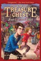 Jewel of the East (Treasure Chest, Book 3)