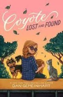 coyote lost and found