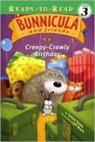 Bunnicula:  Creepy Crawly Birthday