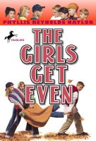 Boy/Girl Battle, Book 2:  The Girls Get Even