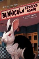 Bunnicula:  Bunnicula Strikes Again