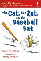 Cat the Rat and the Baseball Bat