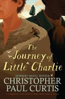 Journey of Little Charlie  (Buxton Chronicles, Volume 3)