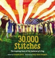 30,000 stitches amanda davis
