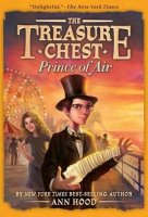 Prince of Air (Treasure Chest, Book 4)