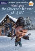 &#039;s blizzard of 1888