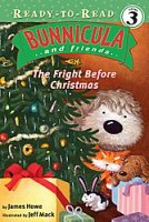 Bunnicula:  The Fright before Christmas