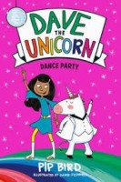 dave the unicorn dance party