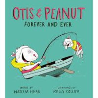 otis and peanut forever and ever