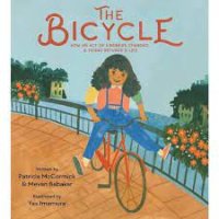 the bicycle patricia mccormick