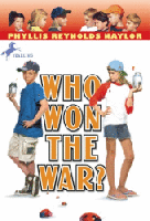 Boy/Girl Battle, Book 12:  Who Won The War?
