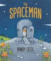 the spaceman randy cecil