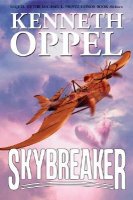 Skybreaker  (Matt Cruse Trilogy, Book 2)