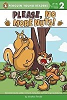 Please No More Nuts