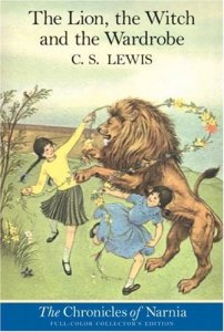 Chronicles of Narnia:  The Lion, the Witch and the Wardrobe