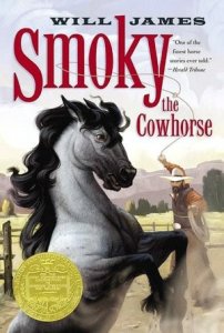 Smoky, the Cowhorse
