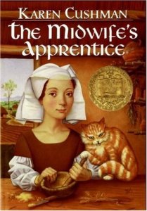 The Midwife&#039;s Apprentice