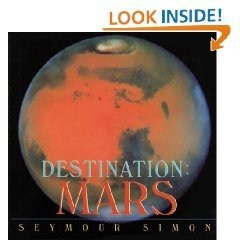 Destination   Mars