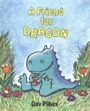 Dragon  Book 1    A Friend for Dragon   (An Acorn Book)