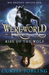 Wereworld: Rise of the Wolf