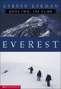 Everest #2:  The Climb