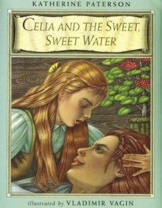 Celia and the Sweet, Sweet Water