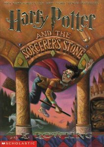 Harry Potter and the Sorceror&#039;s Stone  (Book 1)