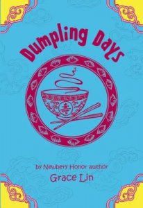 Dumpling Days   (A Pacy Lin Novel, 3)