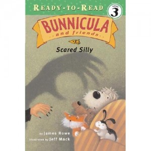 Bunnicula:  Scared Silly