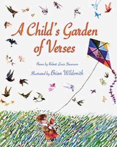 Child&#039;s Garden of Verses